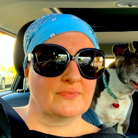 Meet your Posher, Jessica - Picture 1 of 1